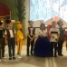 По следам Бременских музыкантов